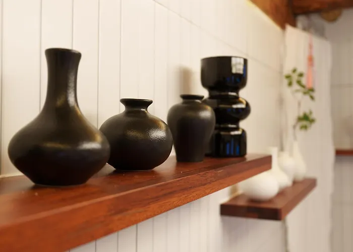 The Greening Premium Hanok Private House 4r2b #bukchon #gyeongbokgung Palace #gwanghwamun * ソウル特別市