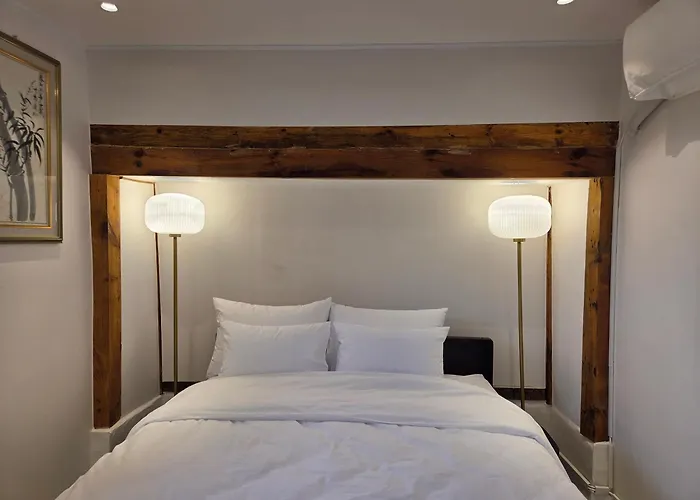 The Greening Premium Hanok Private House 4r2b #bukchon #gyeongbokgung Palace #gwanghwamun ソウル特別市