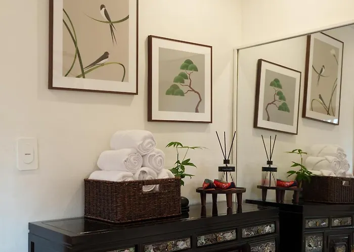 アパート The Greening Premium Hanok Private House 4r2b #bukchon #gyeongbokgung Palace #gwanghwamun ソウル特別市